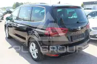 2019 Seat Alhambra