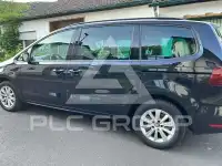 2019 Seat Alhambra