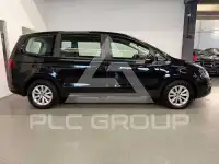 2019 Seat Alhambra