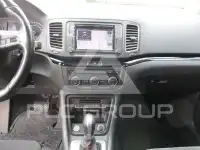 2019 Seat Alhambra