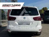 2019 Seat Alhambra