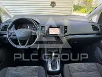 2019 Seat Alhambra