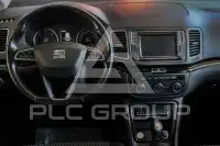 2019 Seat Alhambra