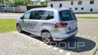 2019 Seat Alhambra