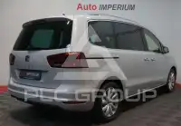 2019 Seat Alhambra