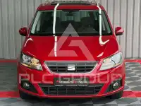 2019 Seat Alhambra