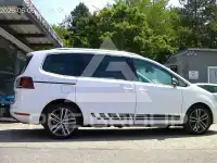2019 Seat Alhambra