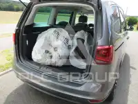 2019 Seat Alhambra