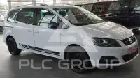 2019 Seat Alhambra