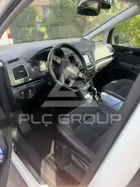 2019 Seat Alhambra