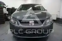 2019 Seat Alhambra