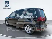 2019 Seat Alhambra