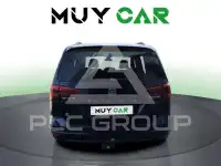 2019 Seat Alhambra