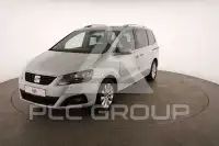 2019 Seat Alhambra