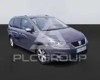 2019 Seat Alhambra