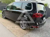 2019 Seat Alhambra