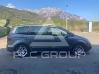 2019 Seat Alhambra