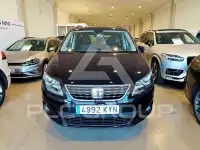 2019 Seat Alhambra