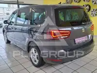 2019 Seat Alhambra