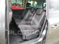 2019 Seat Alhambra