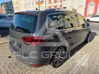 2019 Seat Alhambra