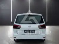 2019 Seat Alhambra