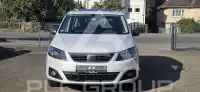 2019 Seat Alhambra