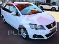 2019 Seat Alhambra