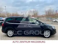 2019 Seat Alhambra