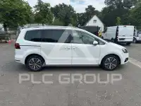 2019 Seat Alhambra