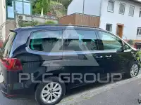 2019 Seat Alhambra