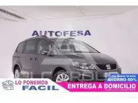 2019 Seat Alhambra