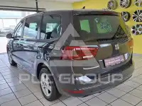 2019 Seat Alhambra