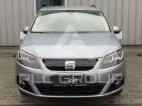2019 Seat Alhambra