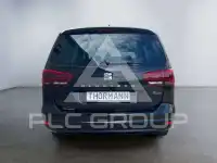 2019 Seat Alhambra