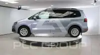 2019 Seat Alhambra