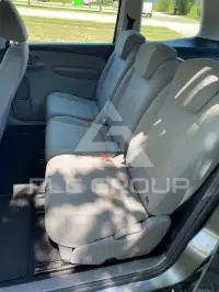 2019 Seat Alhambra