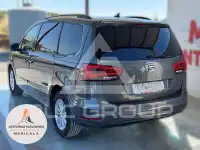 2019 Seat Alhambra