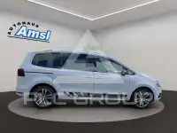 2019 Seat Alhambra