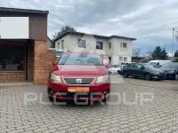2019 Seat Alhambra