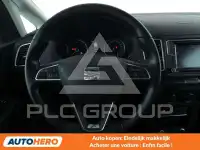 2019 Seat Alhambra