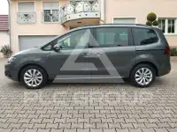 2019 Seat Alhambra
