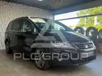 2019 Seat Alhambra