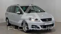 2020 Seat Alhambra