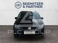 2019 Seat Alhambra