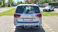 2019 Seat Alhambra
