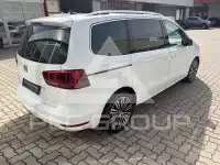 2019 Seat Alhambra