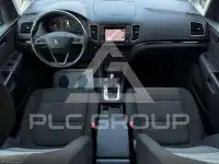 2019 Seat Alhambra