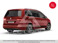 2019 Seat Alhambra