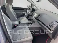 2019 Seat Alhambra